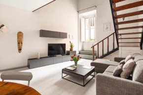 Navona Charming Apartment by Romeloft